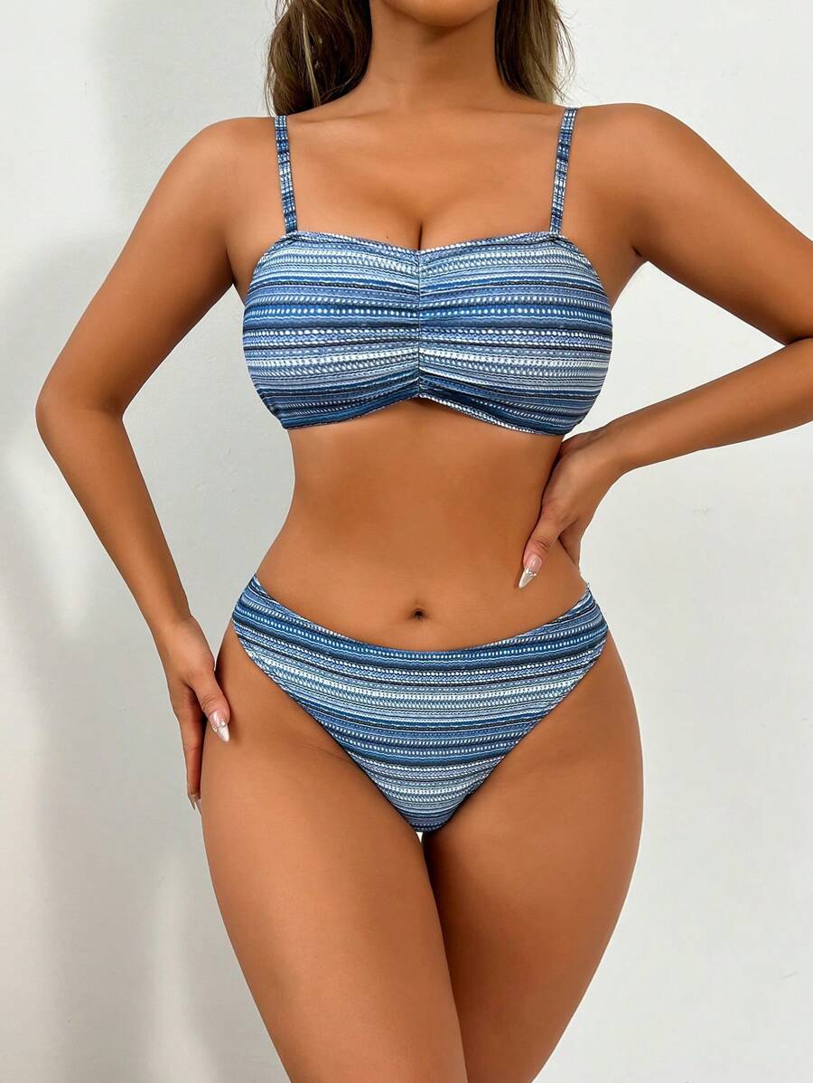 Conjunto Praia Summer Vibes 3 Peças