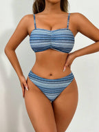 Conjunto Praia Summer Vibes 3 Peças