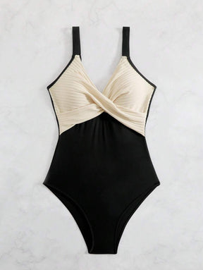 Maiô Listras Riviera Elegance