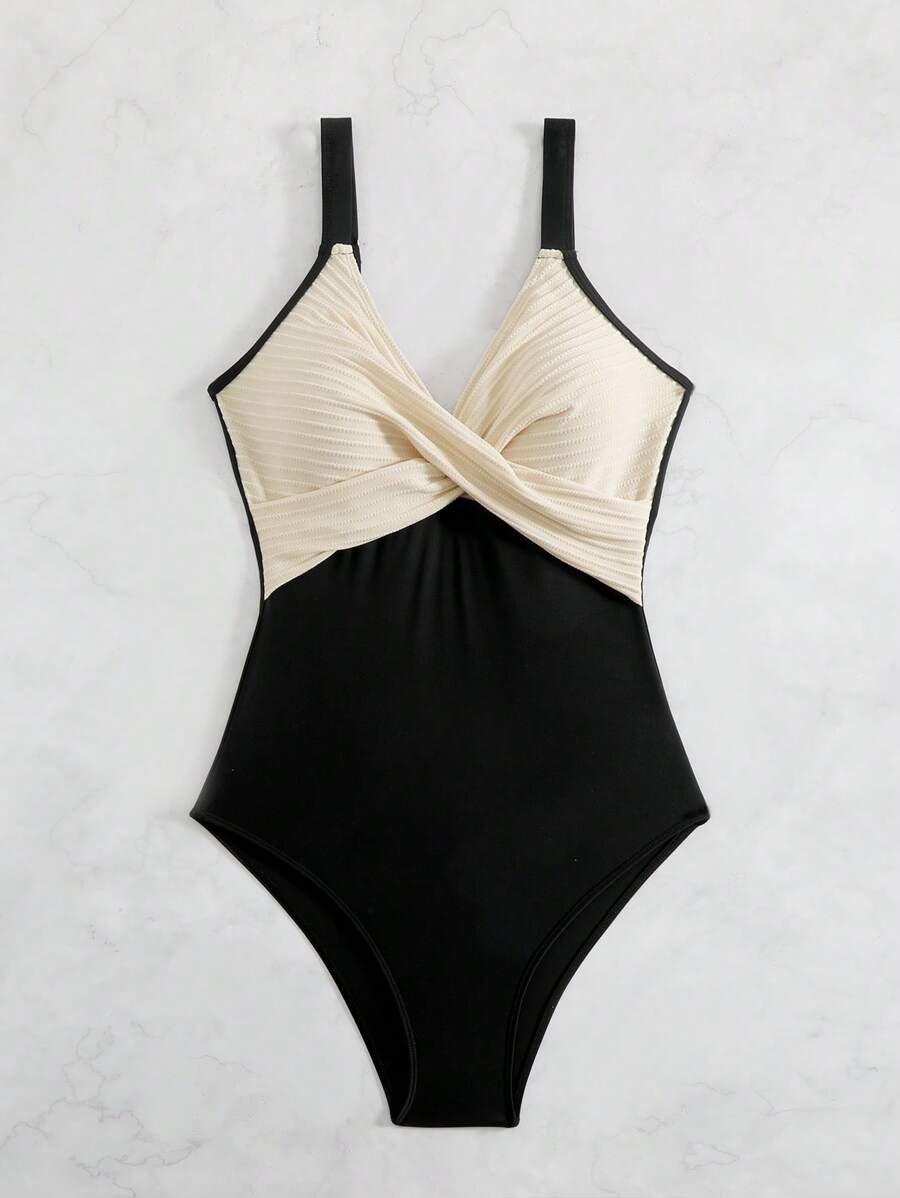 Maiô Listras Riviera Elegance