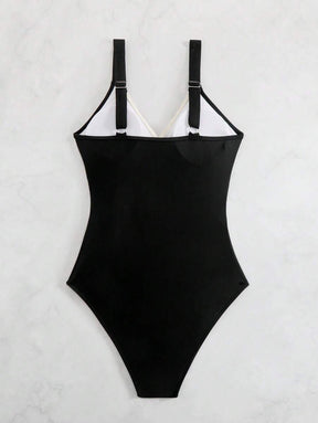 Maiô Listras Riviera Elegance