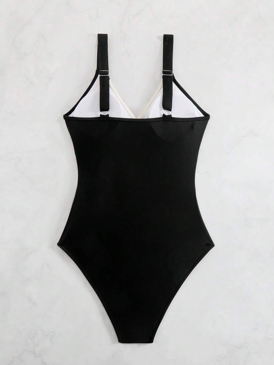 Maiô Listras Riviera Elegance