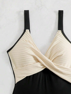 Maiô Listras Riviera Elegance