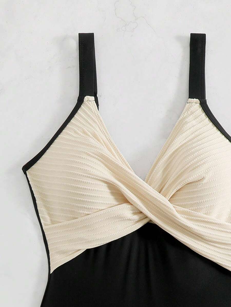 Maiô Listras Riviera Elegance