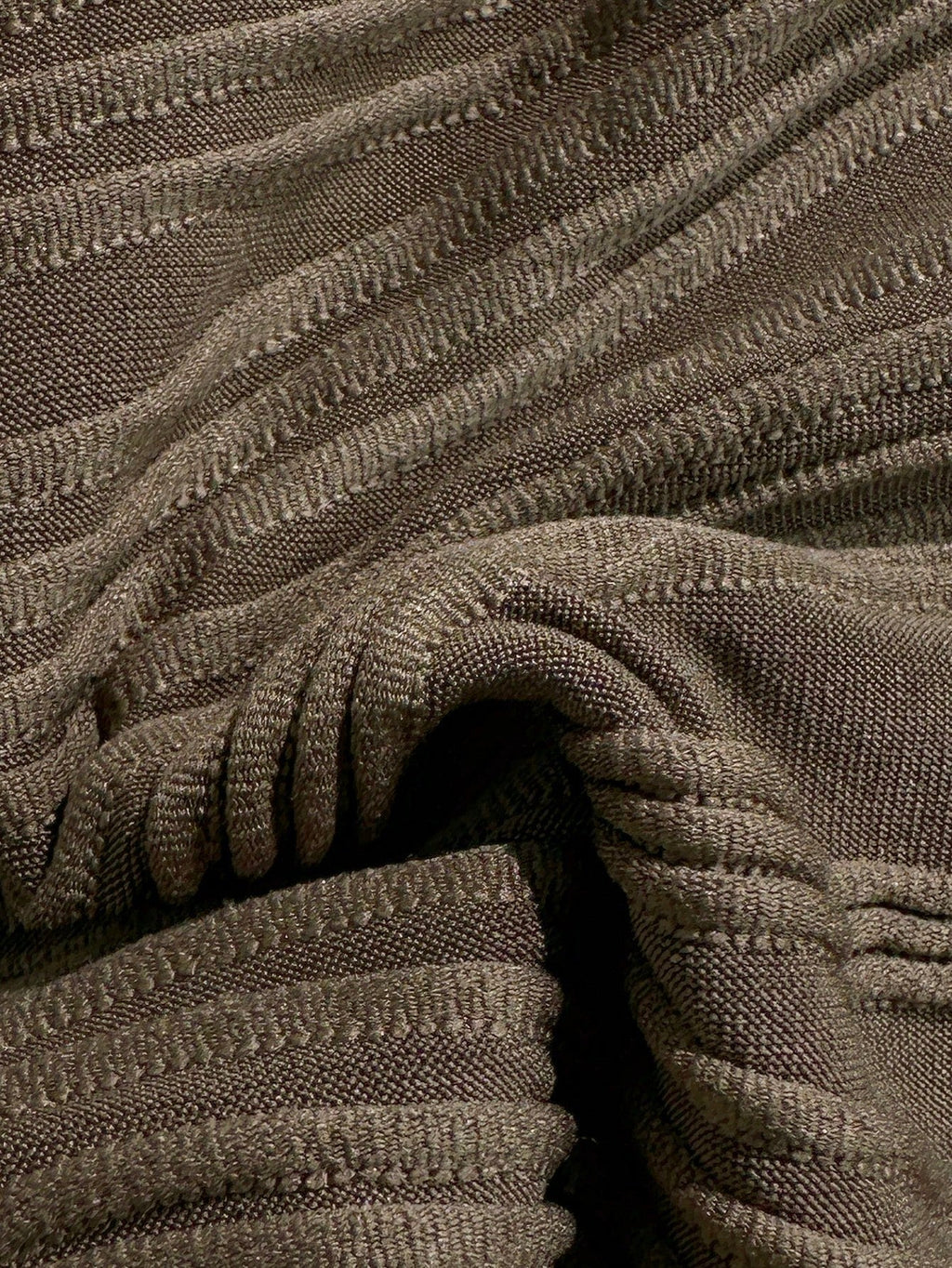 Biquíni Bandeau com Nó Lateral