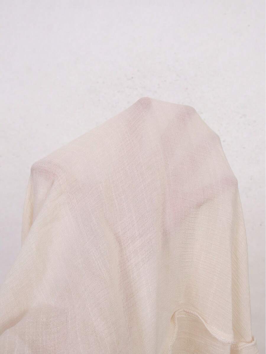 Saída de Praia Camisa Breeze Linho