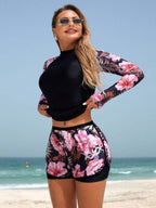 Conjunto UV Tropical Waves