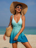 Maiô Dress Belle Twist