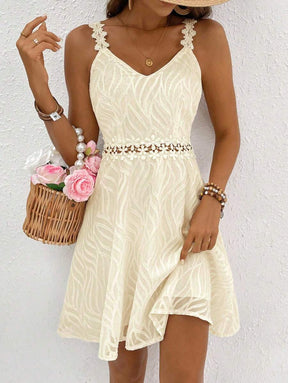 Vestido Summer Lace