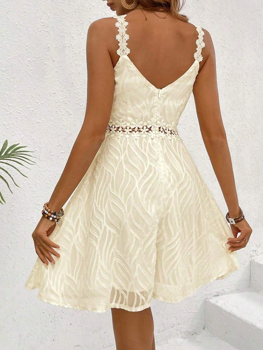 Vestido Summer Lace
