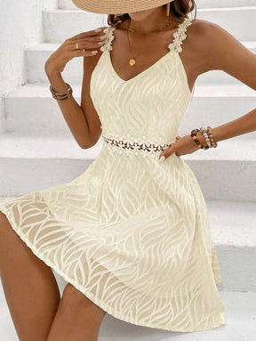Vestido Summer Lace