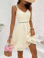 Vestido Summer Lace