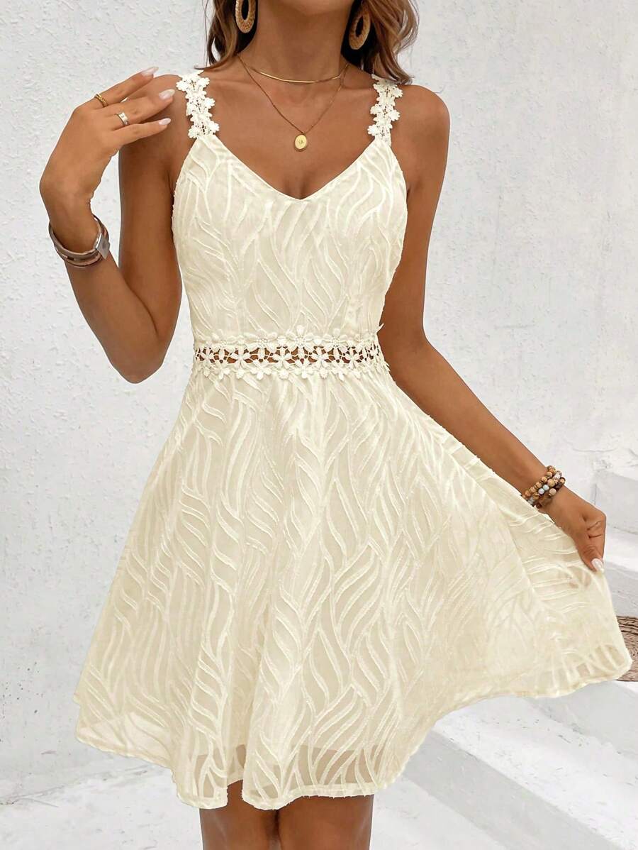 Vestido Summer Lace