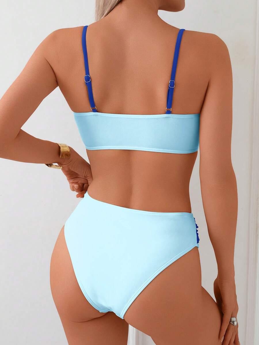 Biquíni Luxo Sahara Jewel