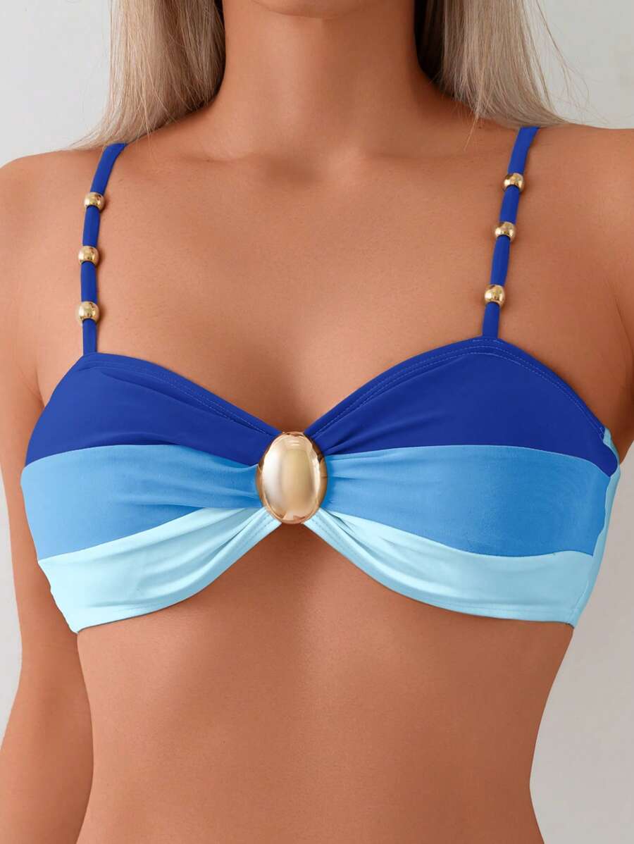 Biquíni Luxo Sahara Jewel