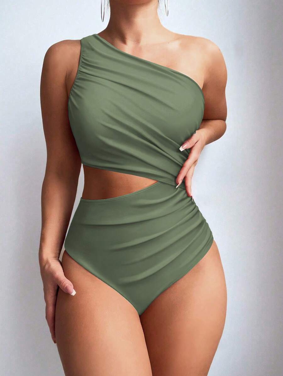 Maiô Asymmetric Wave