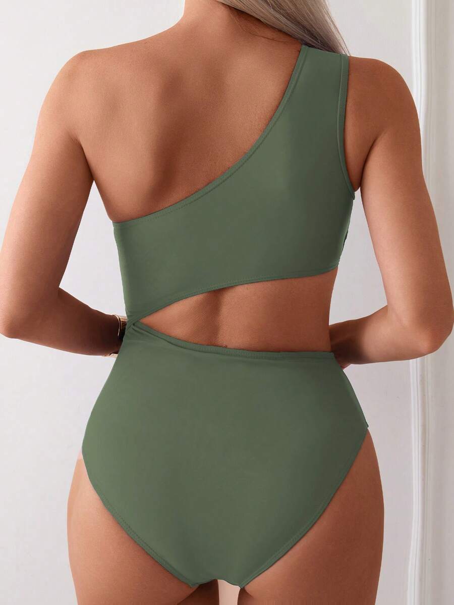 Maiô Asymmetric Wave