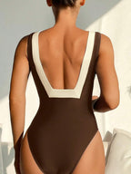 Maiô Royal Contour Elegance
