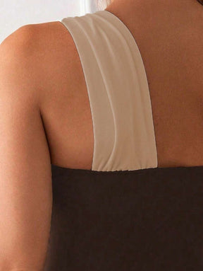 Maiô Dual Twist Elegance