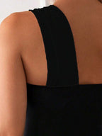 Maiô Dual Twist Elegance