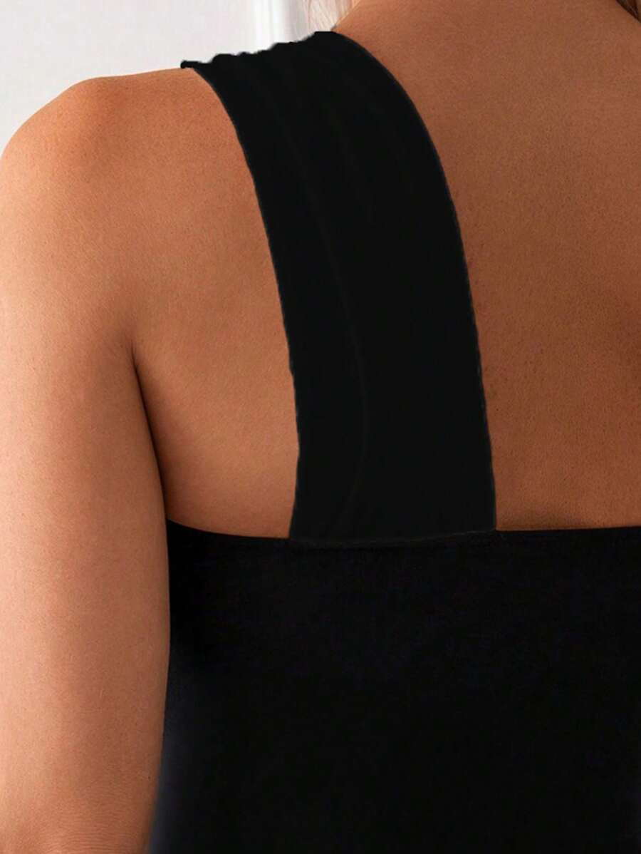 Maiô Dual Twist Elegance