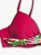Biquíni Floral Paradise