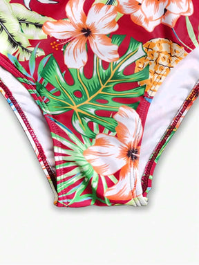 Biquíni Floral Paradise