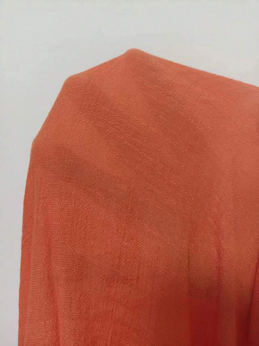 Saída de Praia Crochet Mediterrânea