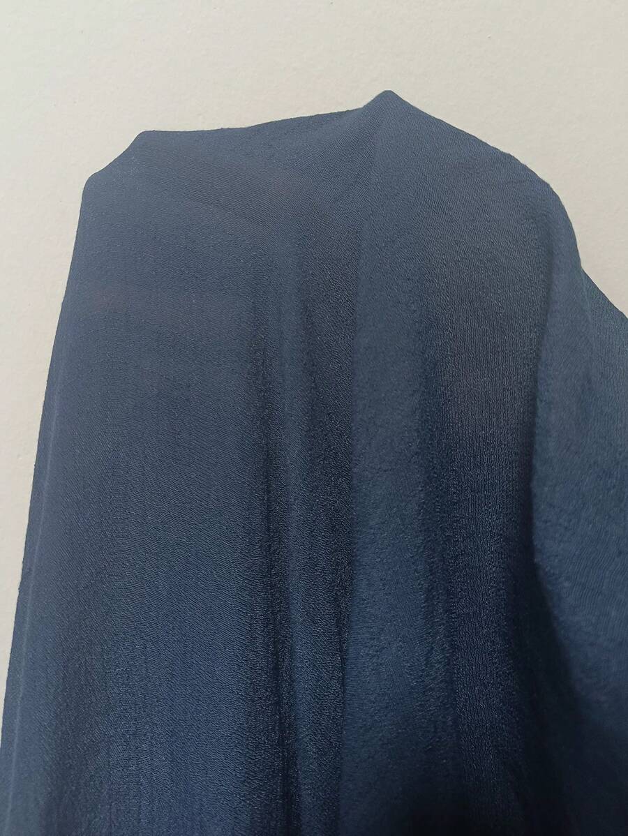 Saída de Praia Linen Breeze