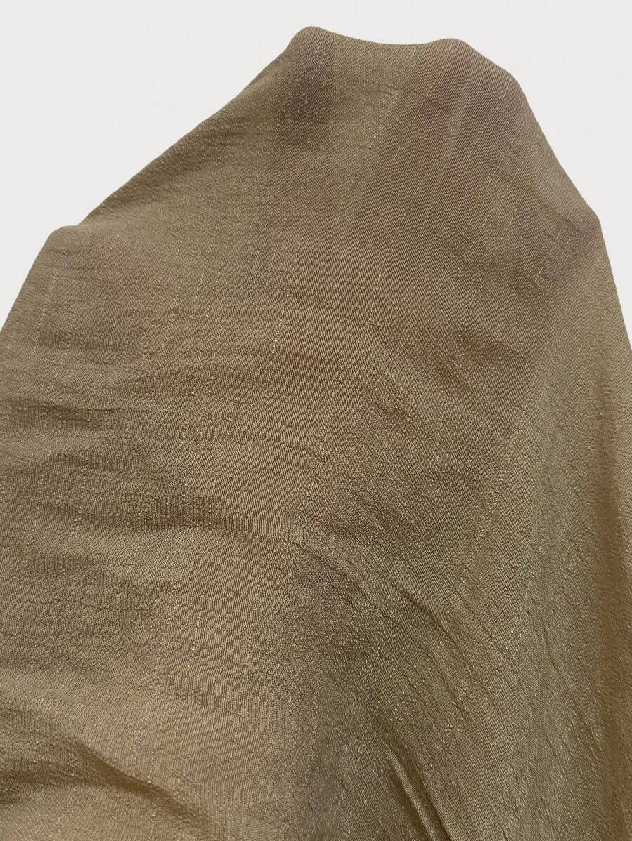 Saída de Praia Linen Breeze