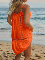 Saída de Praia Encanto Mediterrâneo