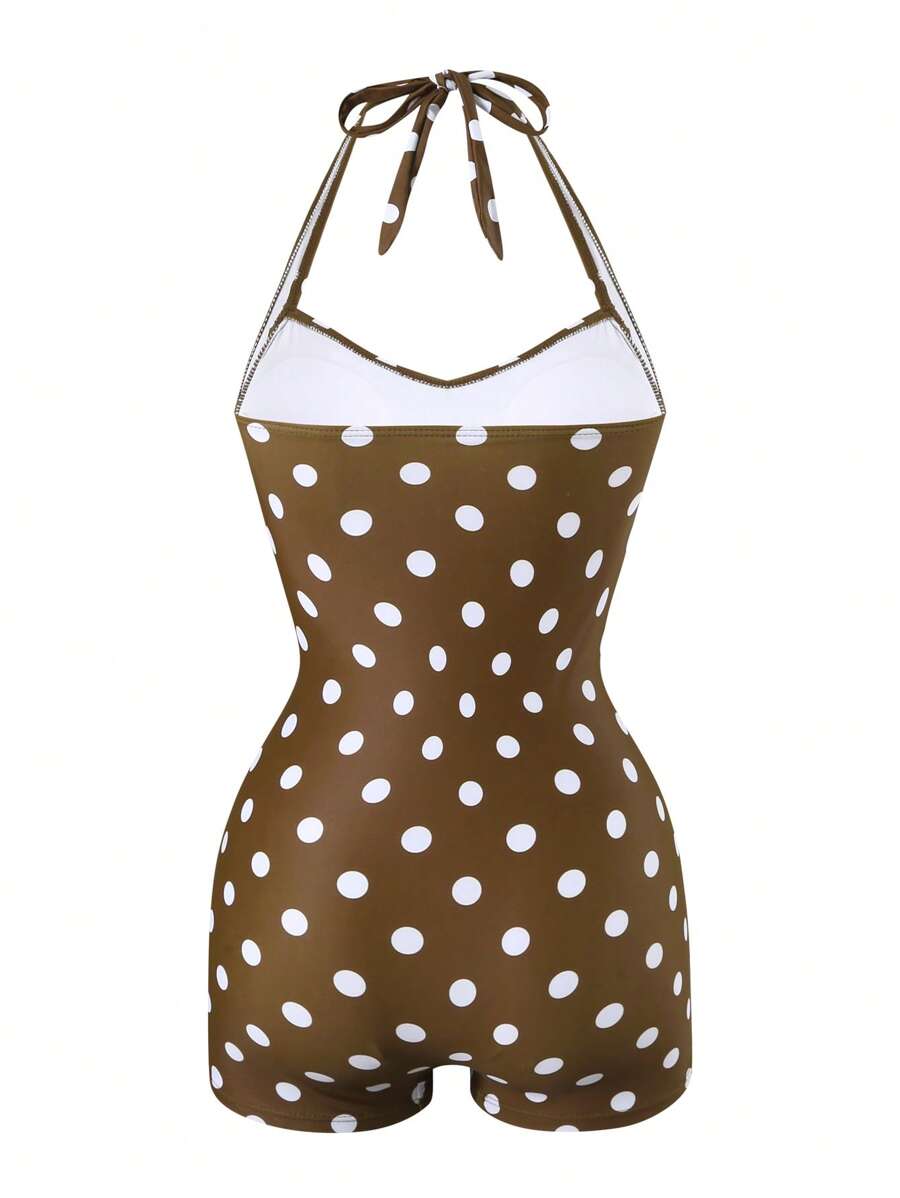 Maiô Retro Classic Short