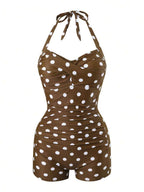 Maiô Retro Classic Short