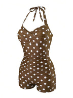 Maiô Retro Classic Short