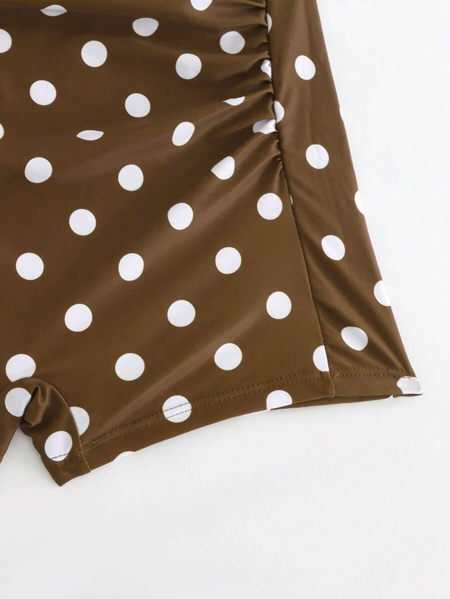 Maiô Retro Classic Short