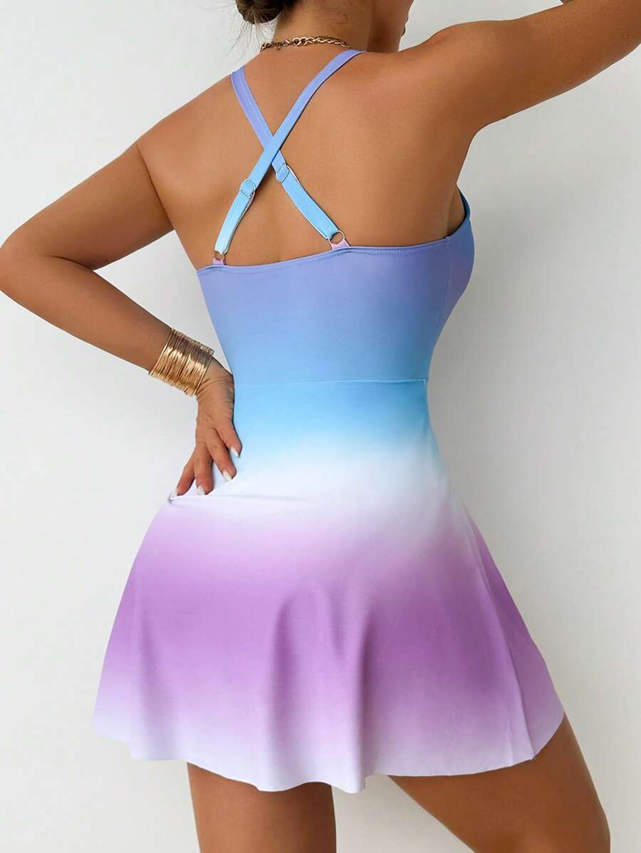 Maiô Dress Belle Twist