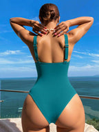 Maiô Listras Riviera Elegance