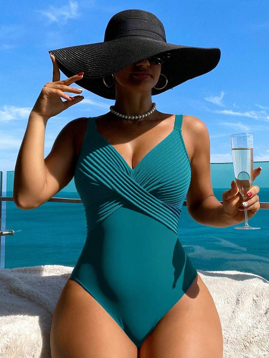 Maiô Listras Riviera Elegance