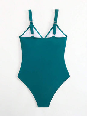 Maiô Listras Riviera Elegance