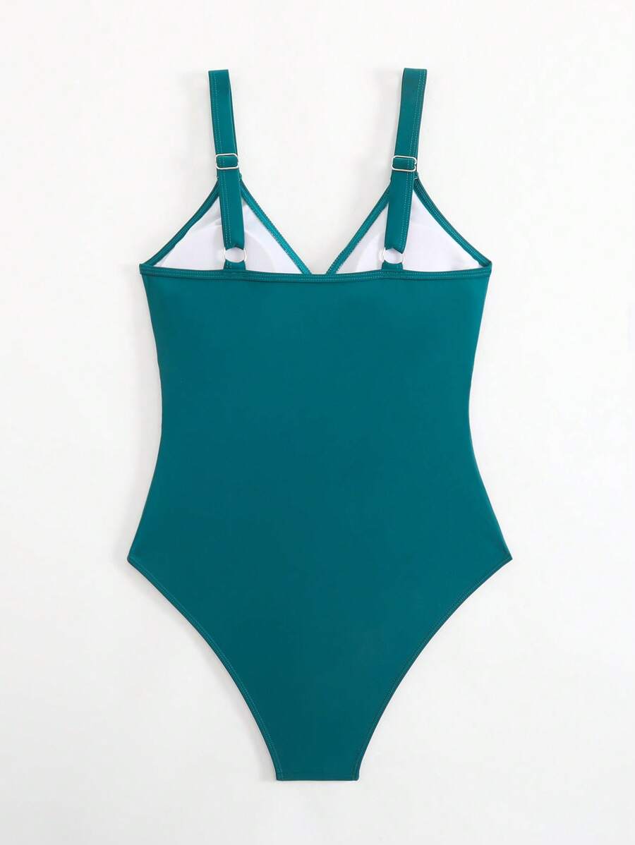 Maiô Listras Riviera Elegance