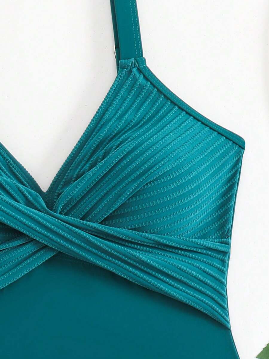 Maiô Listras Riviera Elegance