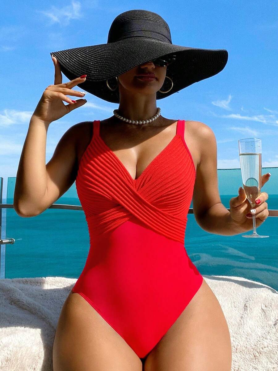 Maiô Listras Riviera Elegance