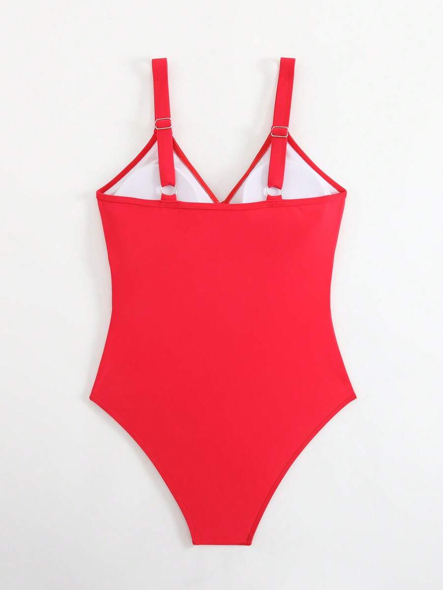 Maiô Listras Riviera Elegance