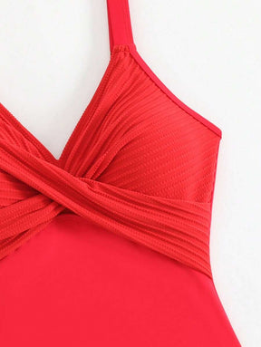 Maiô Listras Riviera Elegance