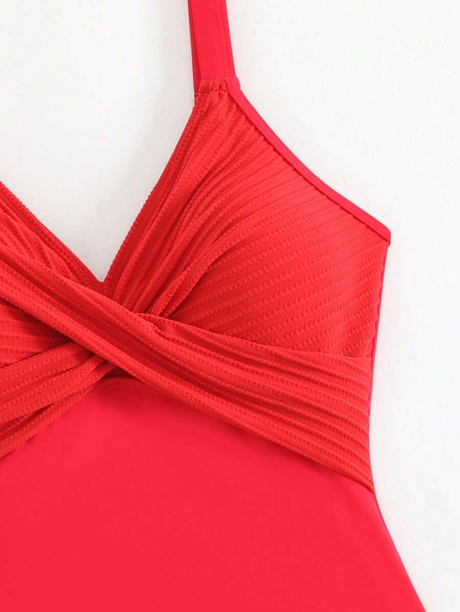 Maiô Listras Riviera Elegance