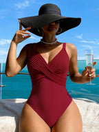 Maiô Listras Riviera Elegance