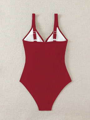 Maiô Listras Riviera Elegance