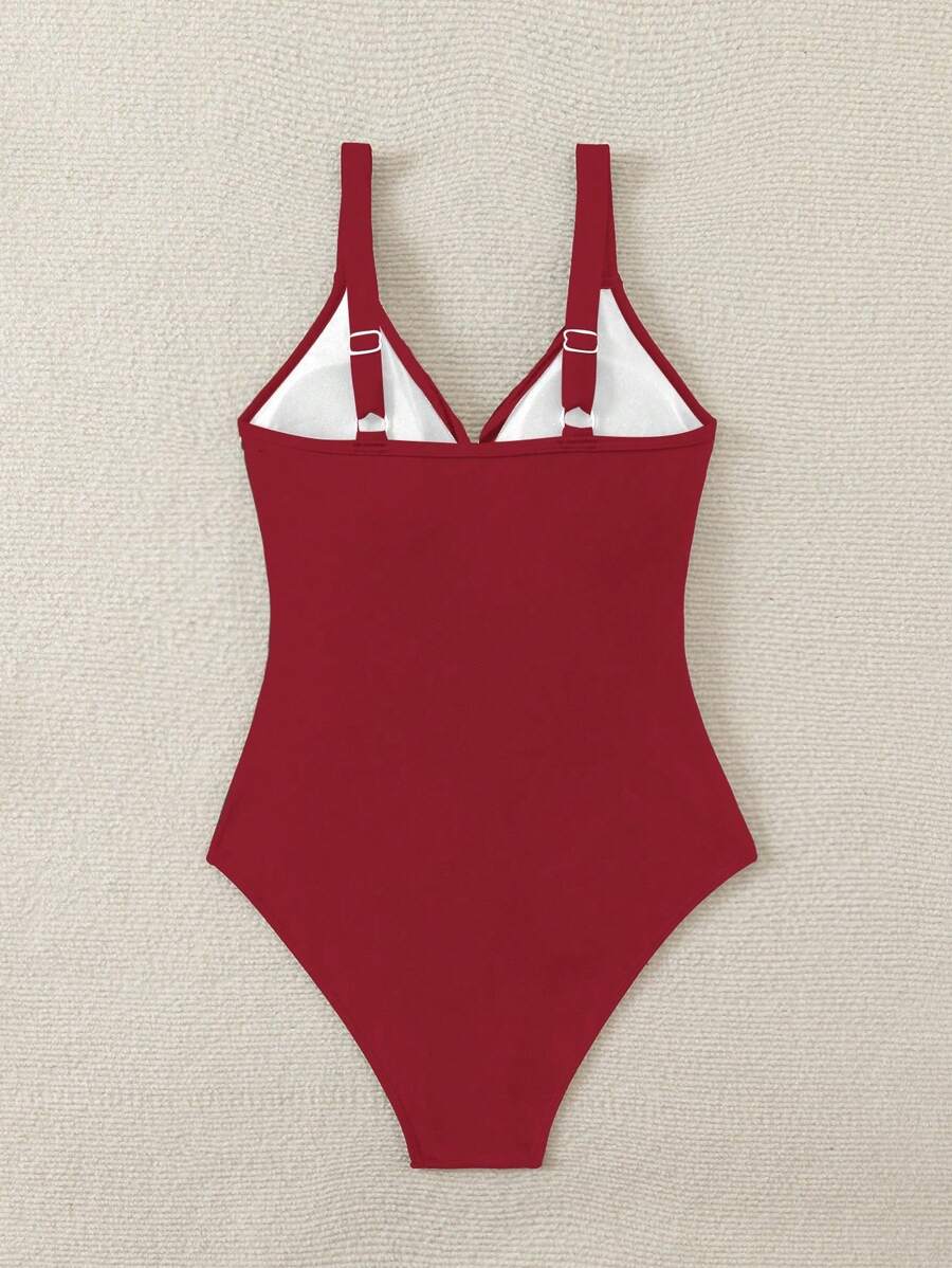 Maiô Listras Riviera Elegance