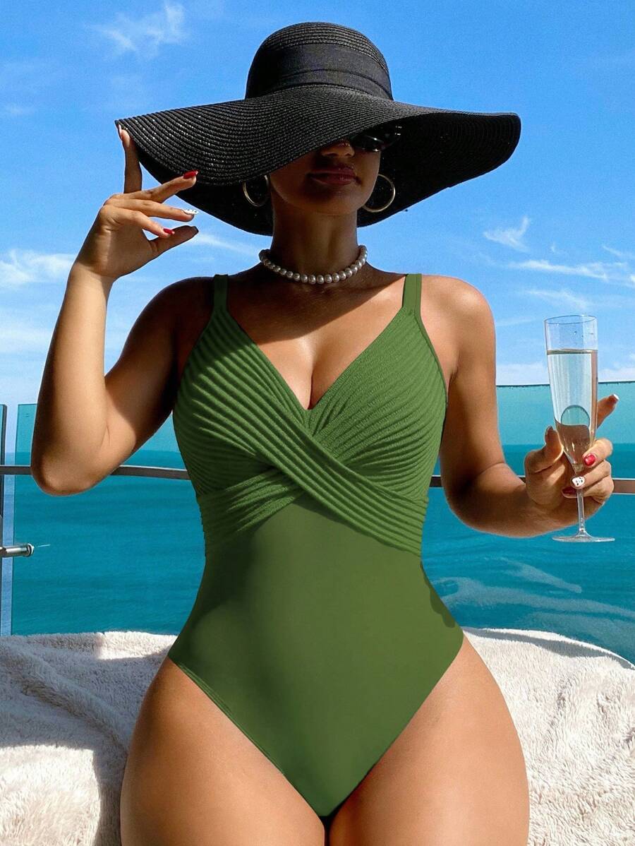 Maiô Listras Riviera Elegance
