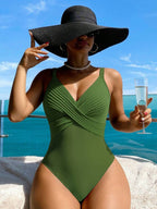 Maiô Listras Riviera Elegance
